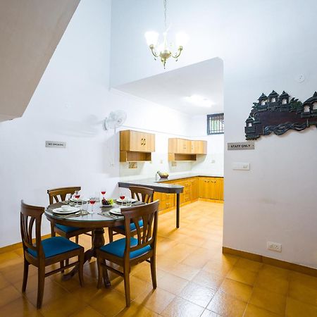 Alaya Stays Mehar Villa - 3 Bhk With Garden & Scenic Views Касаули Экстерьер фото