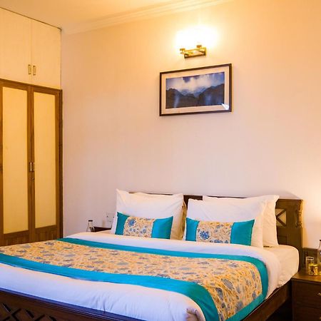 Alaya Stays Mehar Villa - 3 Bhk With Garden & Scenic Views Касаули Экстерьер фото