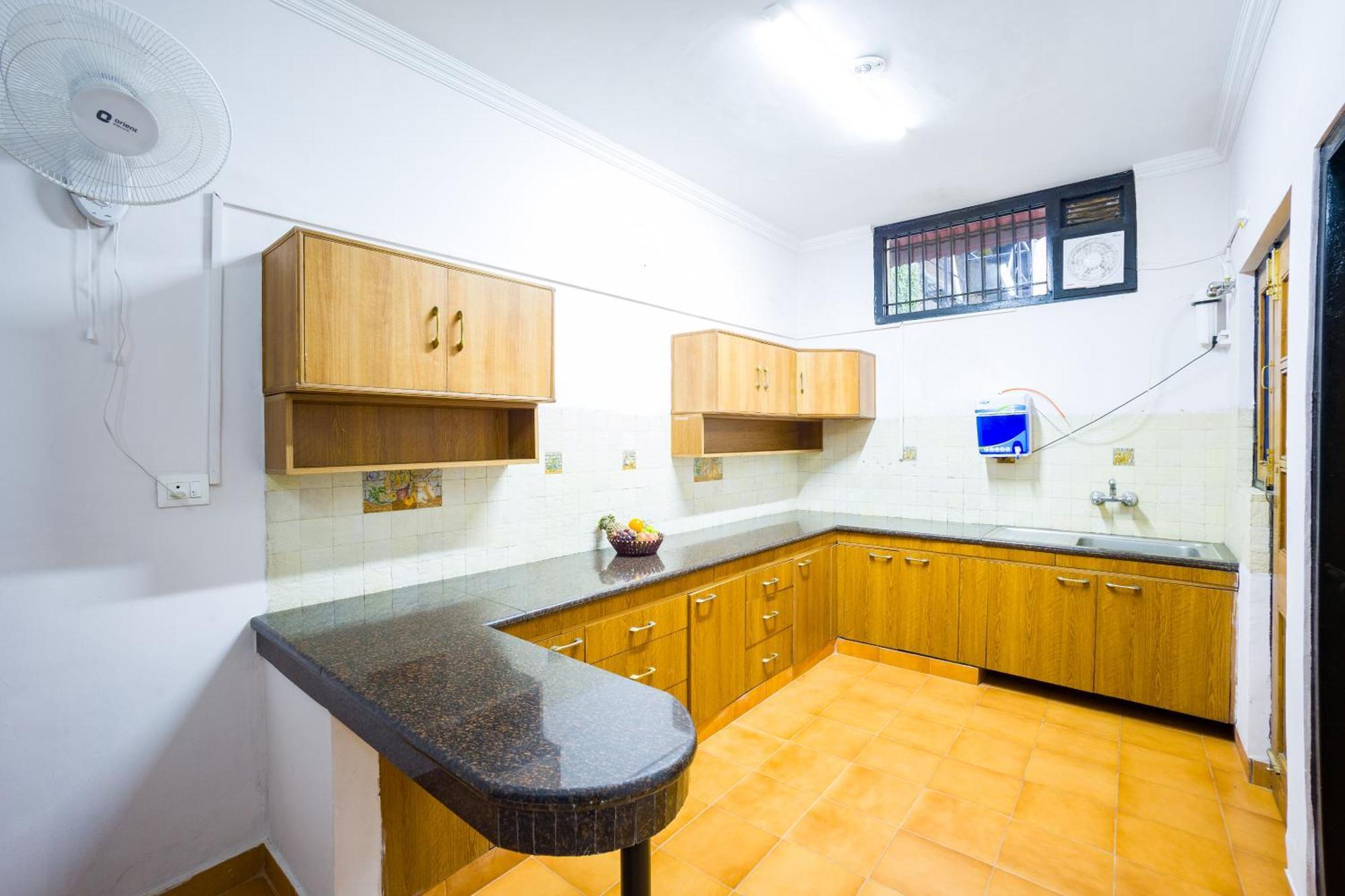 Alaya Stays Mehar Villa - 3 Bhk With Garden & Scenic Views Касаули Экстерьер фото