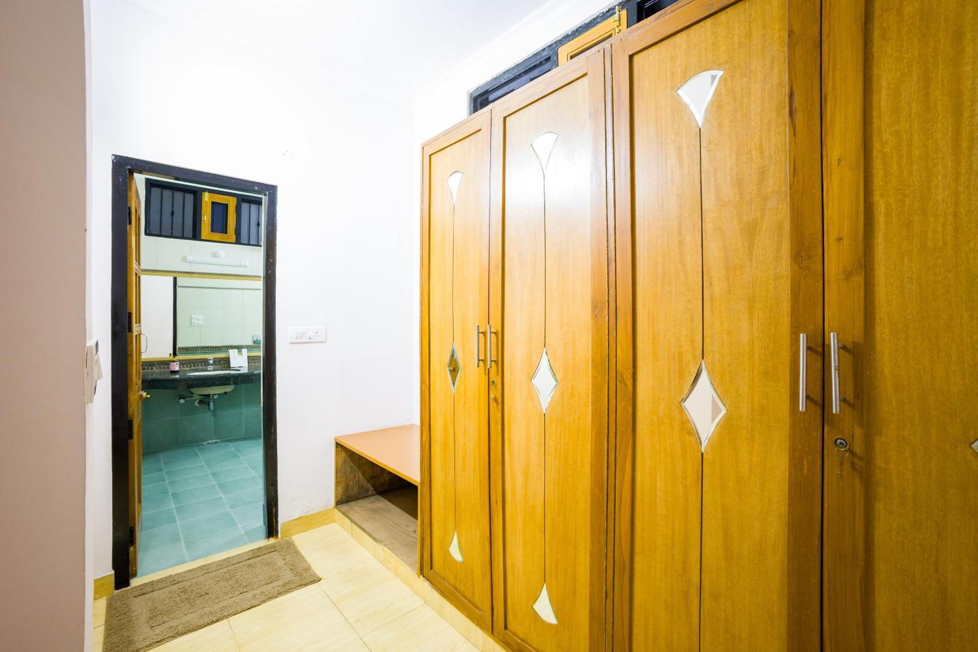 Alaya Stays Mehar Villa - 3 Bhk With Garden & Scenic Views Касаули Экстерьер фото