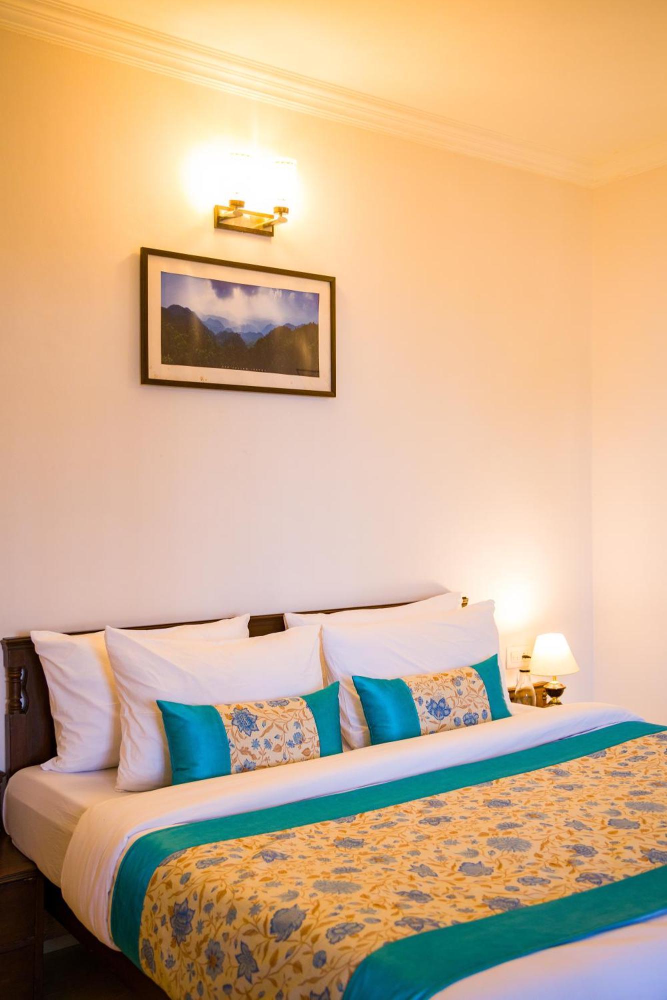 Alaya Stays Mehar Villa - 3 Bhk With Garden & Scenic Views Касаули Экстерьер фото