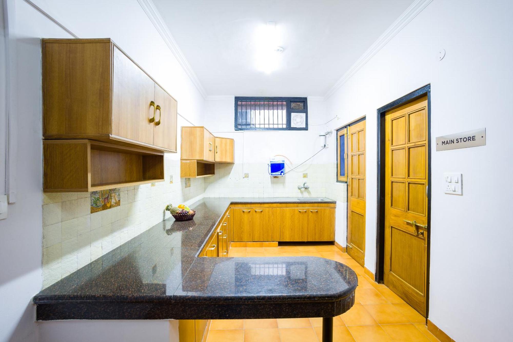 Alaya Stays Mehar Villa - 3 Bhk With Garden & Scenic Views Касаули Экстерьер фото