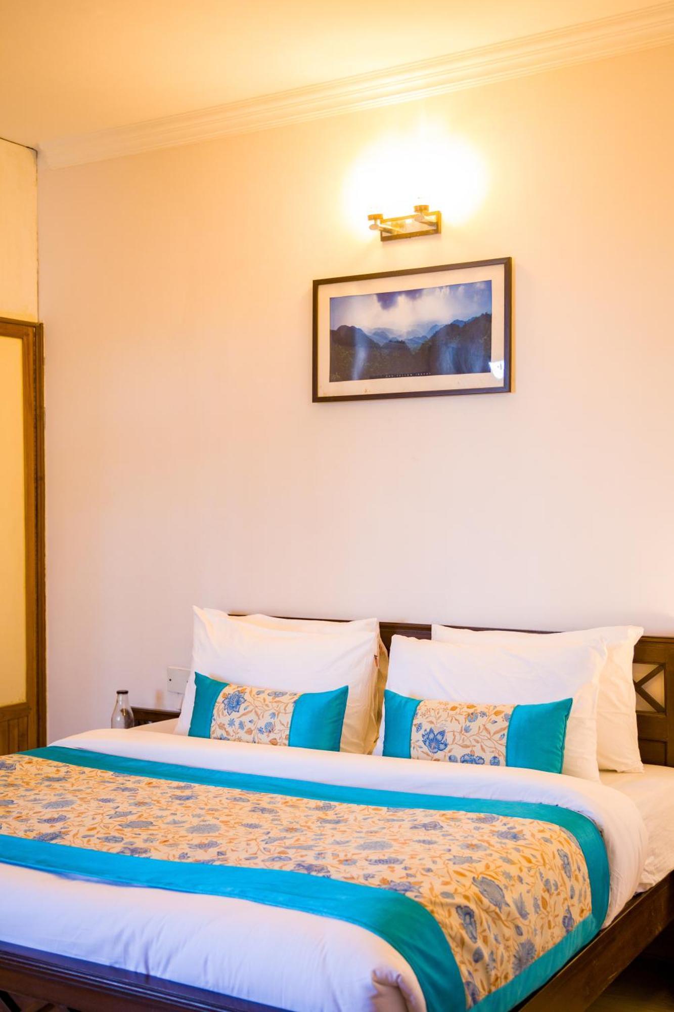 Alaya Stays Mehar Villa - 3 Bhk With Garden & Scenic Views Касаули Экстерьер фото